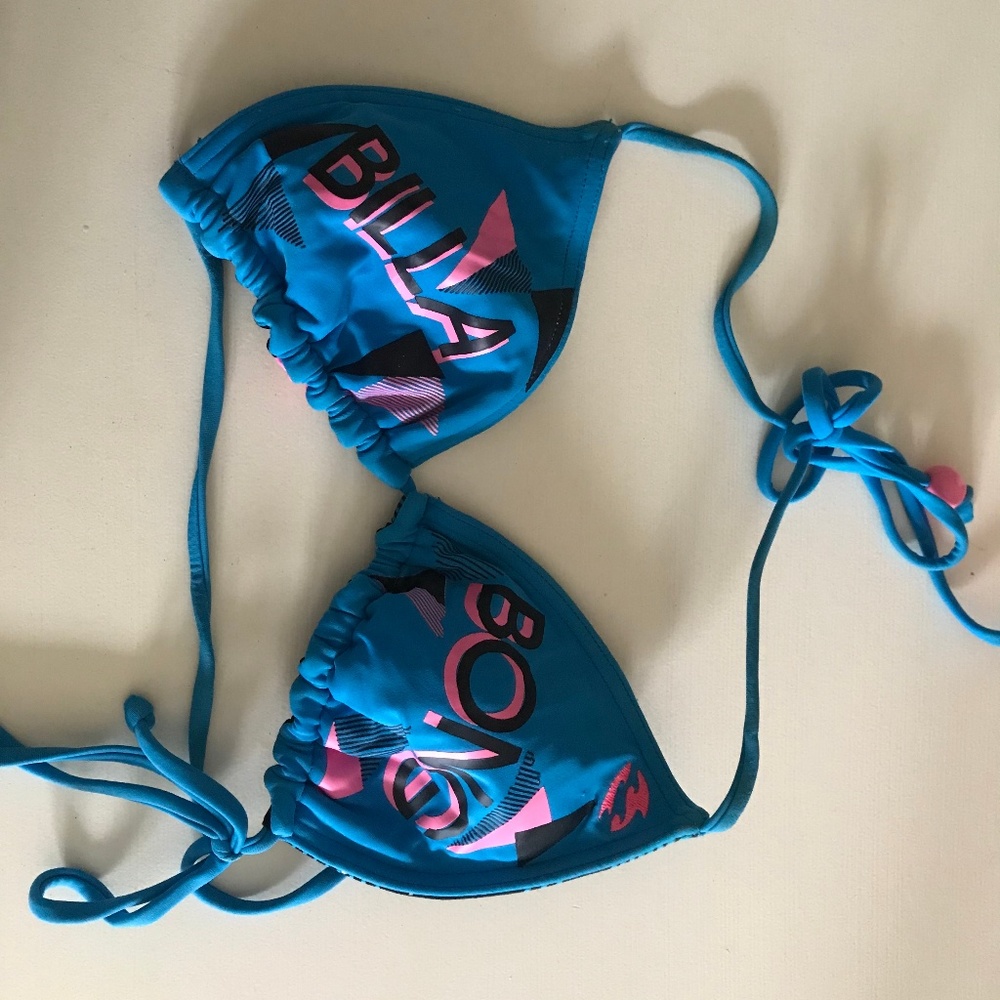 Billabong Bikini Top
